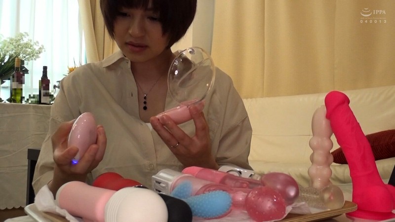 NKDS-191 Bagian 1 - 30 minit