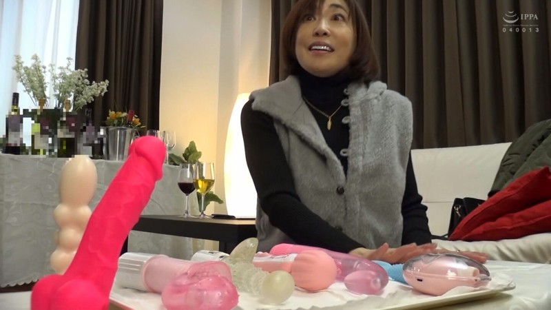 NKDS-196 Part 1 - 30 minutes