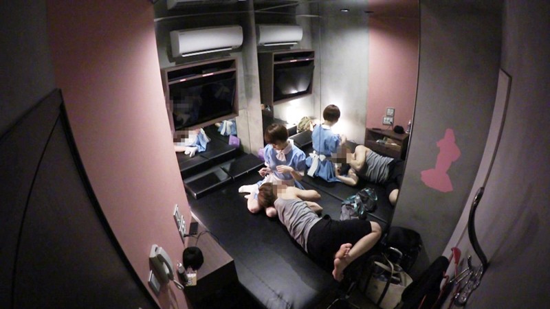 NKR-008 Bagian 1 - 30 minit