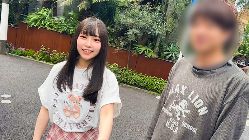 すずねちゃん 画像1