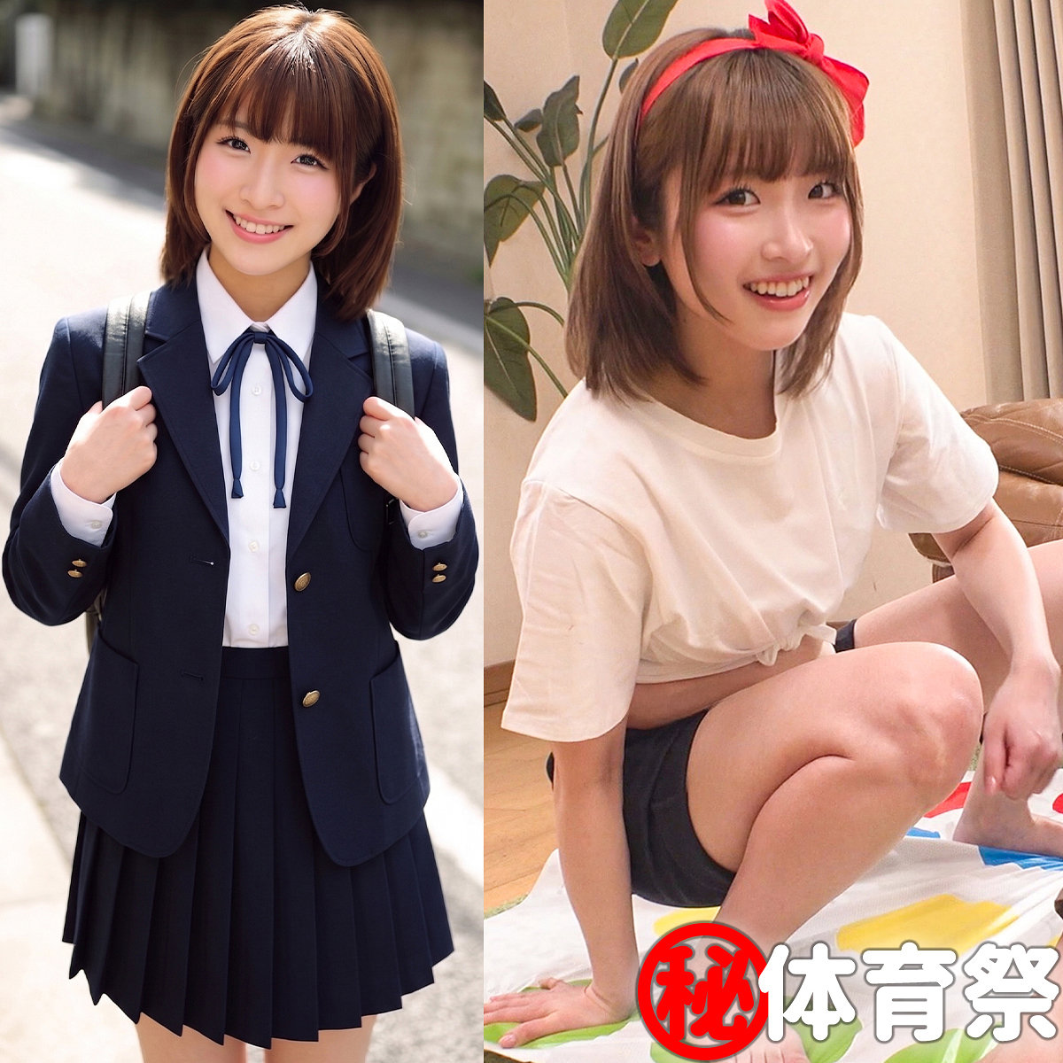 ももな