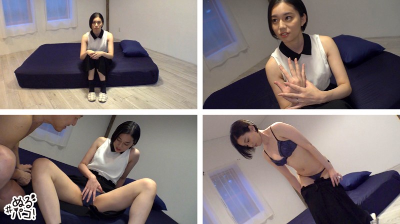 NRPK-004 Part 1 - 30 minutes