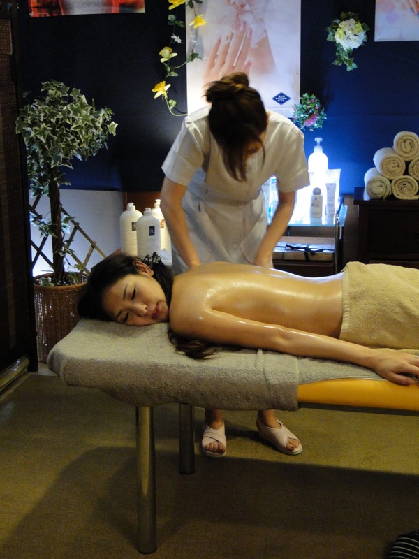 ODOUSHI-019 Bagian 1 - 30 minit