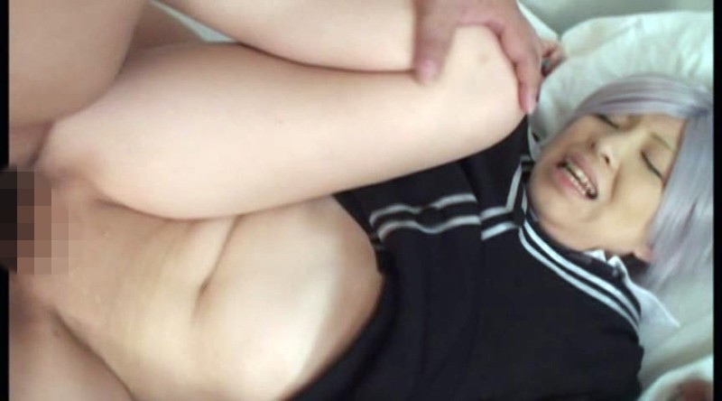 OKZ-008 パート 5 - 66 分