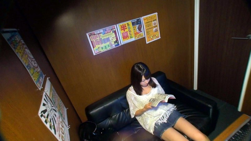 PYMT-018 パート 1 - 30 分