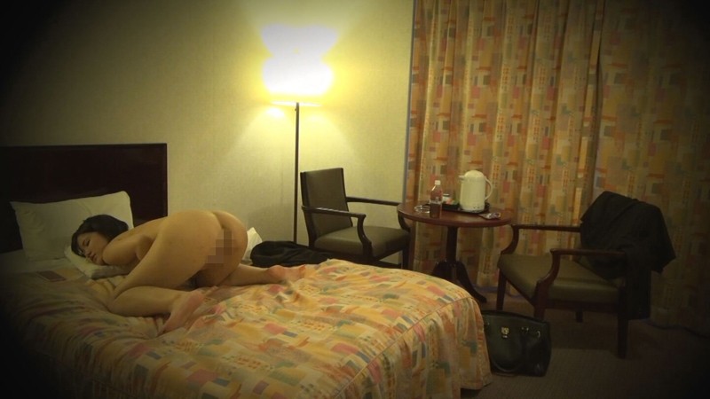 ONHTR-003 Part 4 - 45 minutes