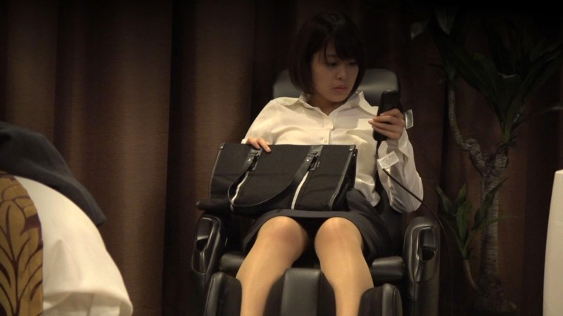 ONHTR-010 第 1 部分 - 30 分钟