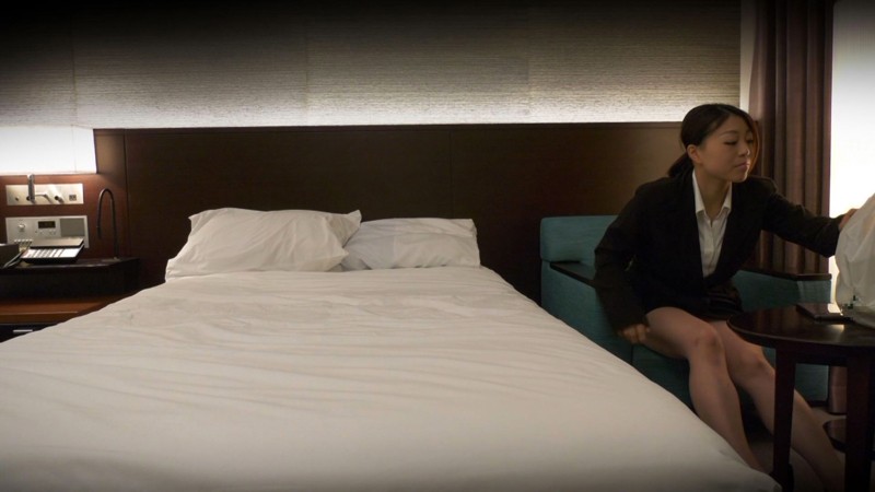 ONHTR-024 第 1 部分 - 30 分钟