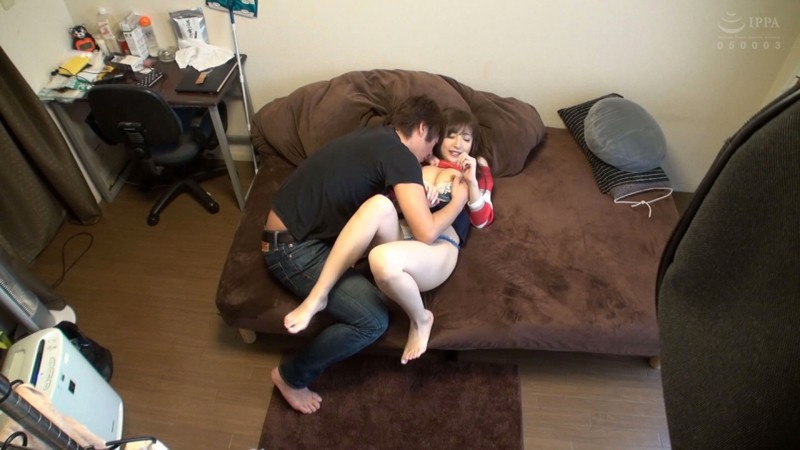 ORE-345 Part 3 - 54 minutes