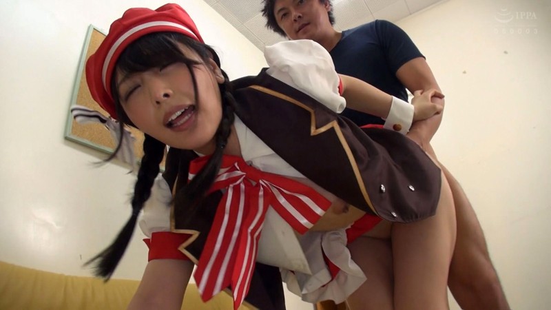 ORE-399 第 5 部分 - 62 分钟