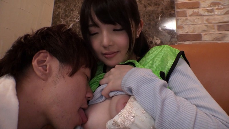 ORE-471 パート 1 - 30 分