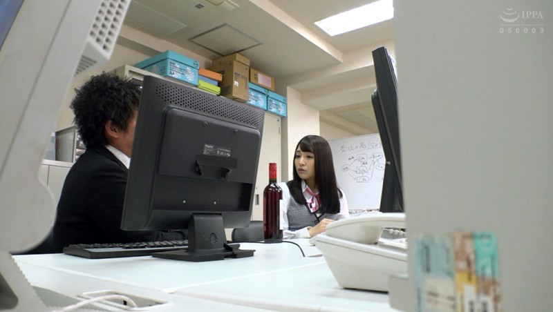 ORE-493 第 1 部分 - 30 分钟