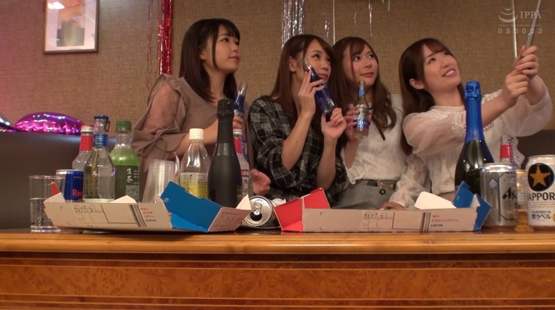 ORE-609 Part 1 - 30 minutes