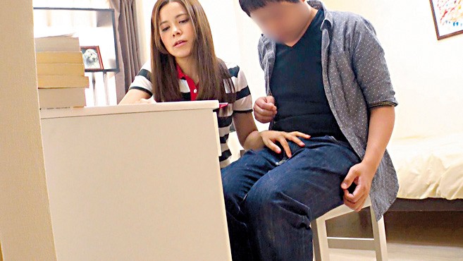 OREC-022 第 1 部分 - 30 分钟