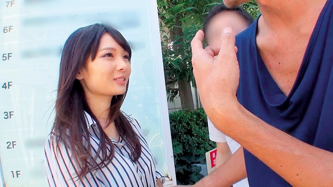 OREC-123 第 1 部分 - 30 分钟