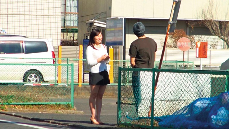 OREC-124 Part 1 - 30 minutes