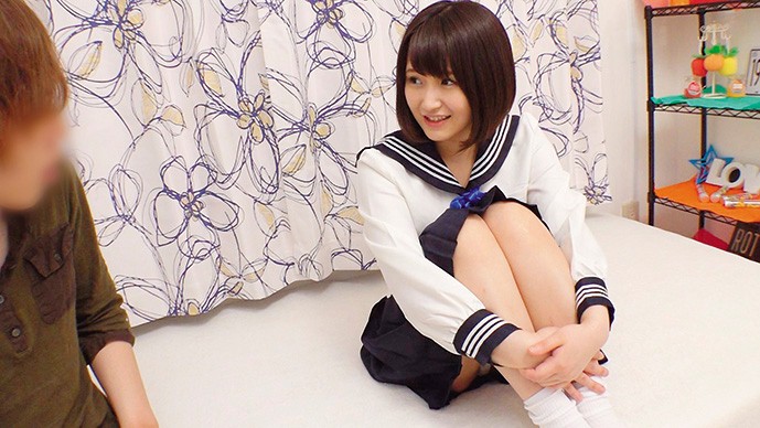 OREC-168 Bagian 1 - 30 minit