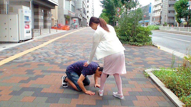 OREC-190 パート 1 - 30 分