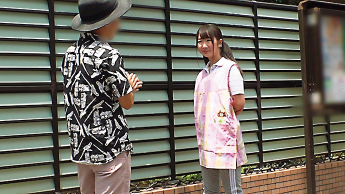 OREC-202 Part 1 - 30 minutes