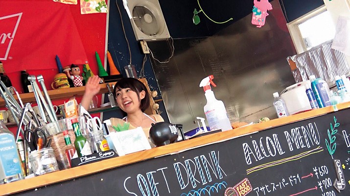 OREC-215 第 1 部分 - 30 分钟