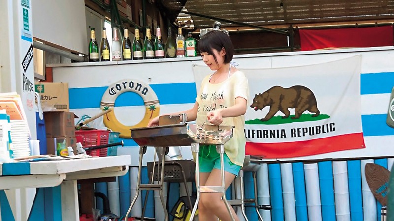 OREC-215 第 2 部分 - 42 分钟