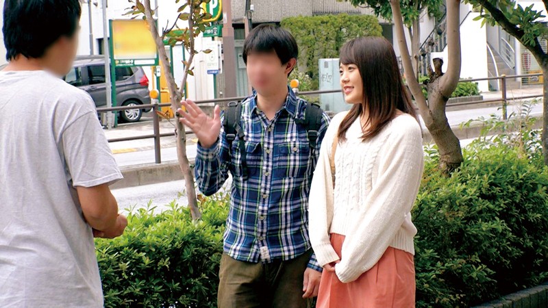 OREC-284 第 1 部分 - 30 分钟