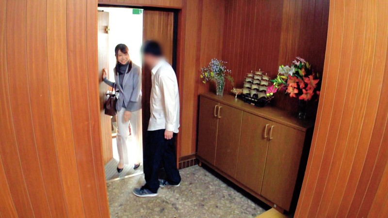 OREC-307 パート 1 - 30 分