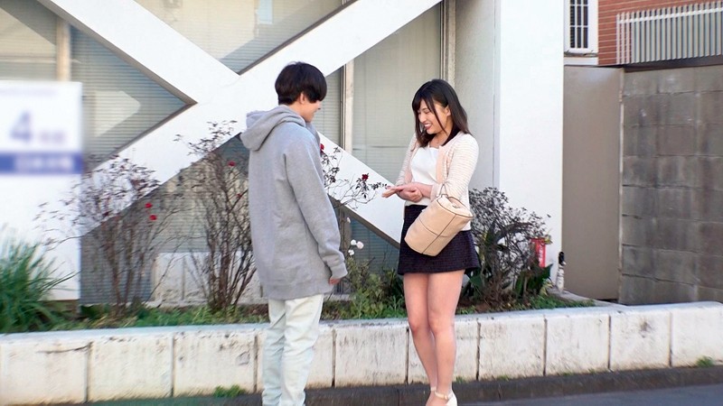 OREC-327 第 1 部分 - 30 分钟