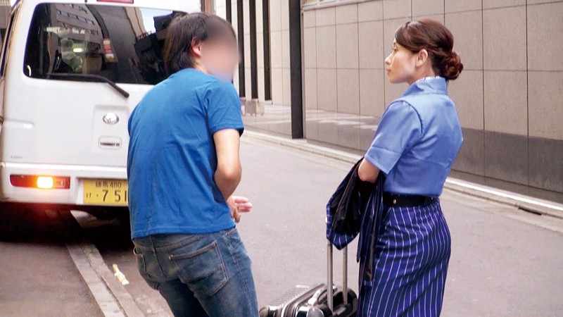 OREC-338 パート 1 - 30 分