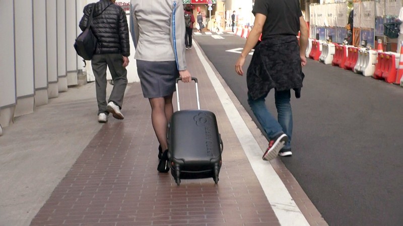 OREC-339 パート 1 - 30 分