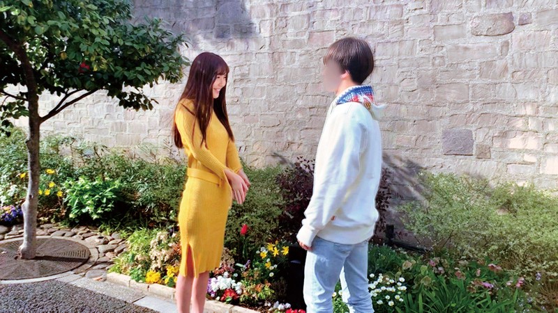 OREC-369 第 1 部分 - 30 分钟