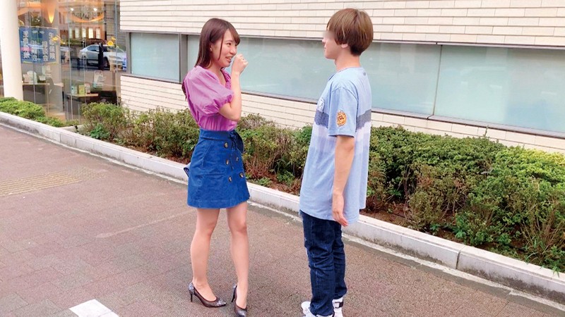 OREC-517 パート 1 - 30 分