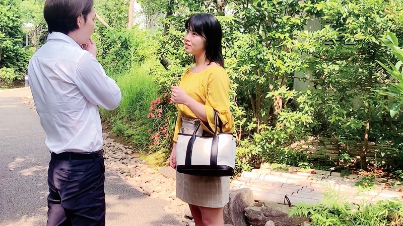 OREC-593 Bagian 1 - 30 minit