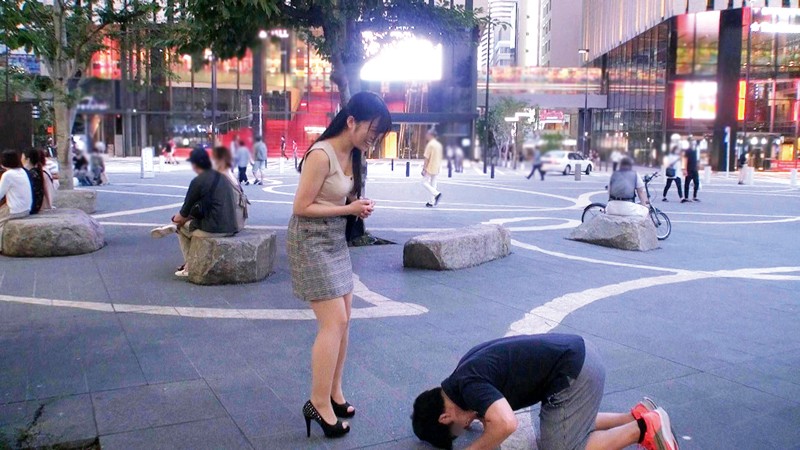 OREC-599 Bagian 1 - 30 minit