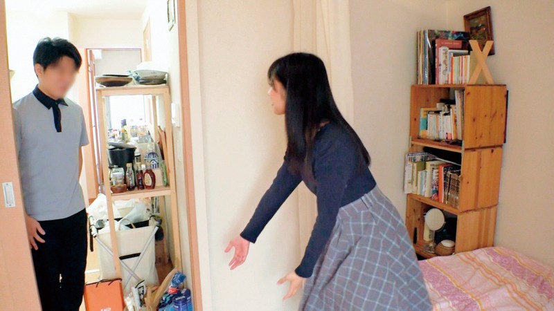 OREC-652 第 1 部分 - 30 分钟