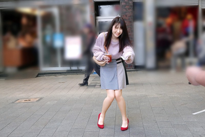 OREC-688 第 1 部分 - 30 分钟