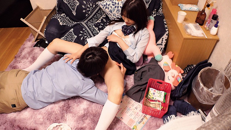 OREC-726 Bagian 3 - 56 minit