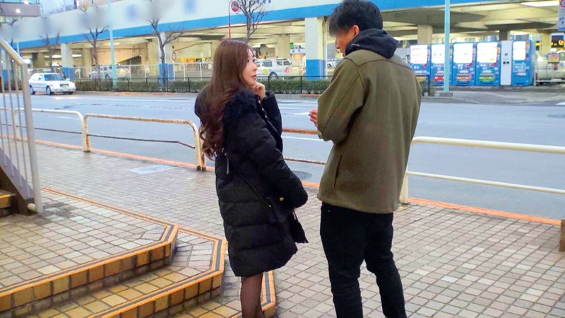 OREC-742 パート 1 - 30 分