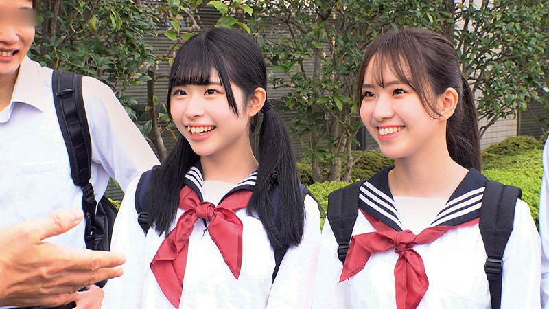 【素人エロ動画レビュー 】もも&すみれ/orecz104/俺の素人-Z-|レビュー 人気 8 もも&すみれ 画像1
