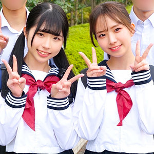 もも&すみれ