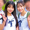 かりん&りえ