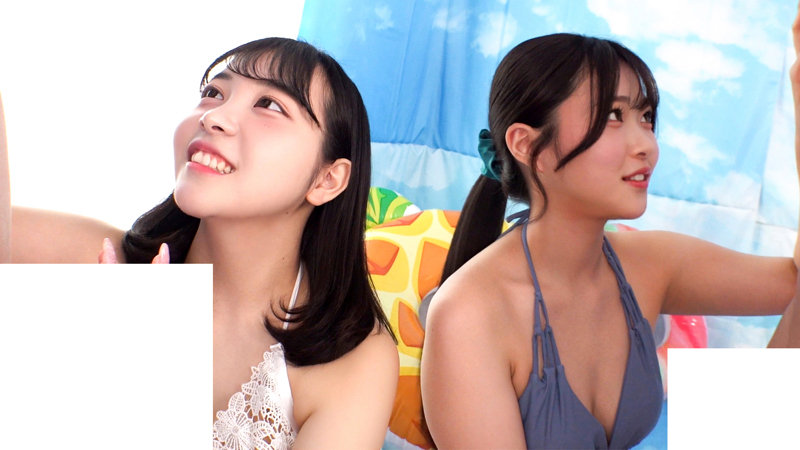 あおい＆さな 画像2