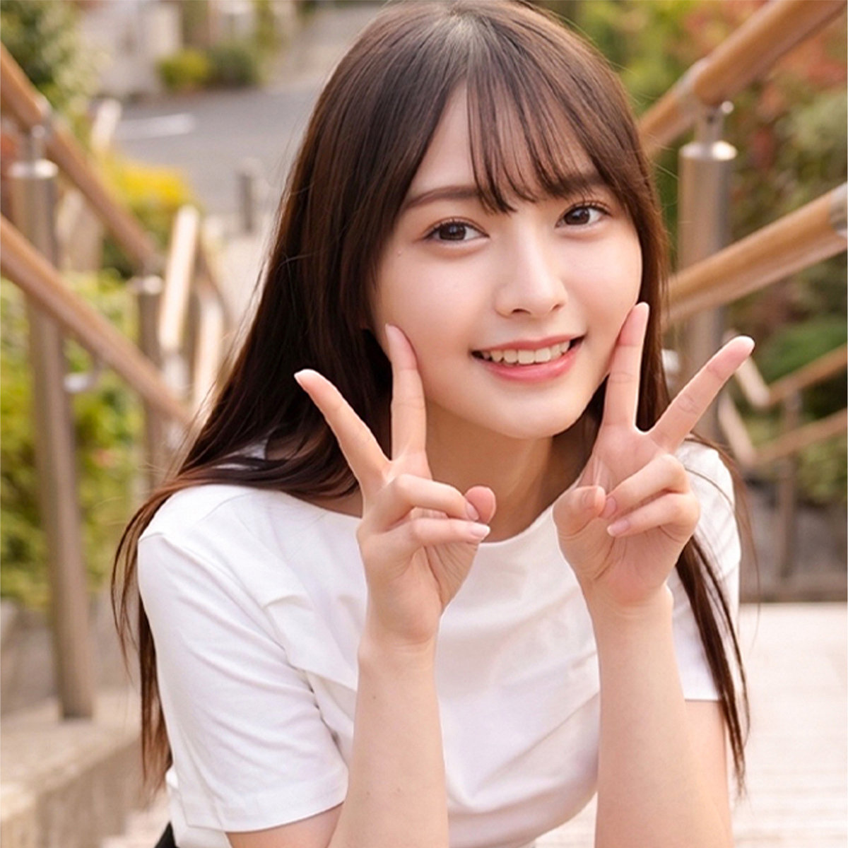 いつきちゃん