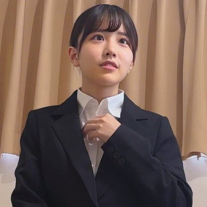 女子大生・Kさん（仮） タイトル画像