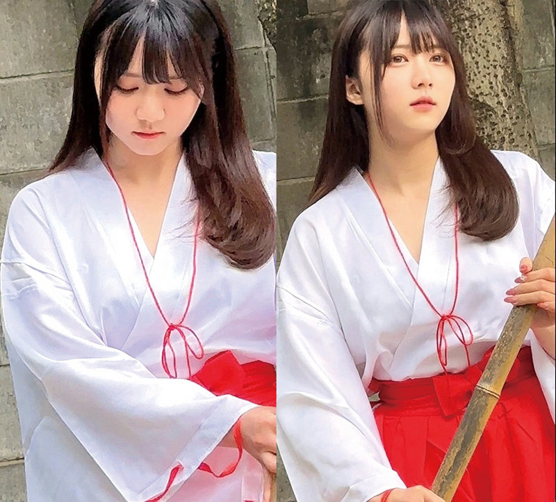 ○住大○Nちゃん 画像2
