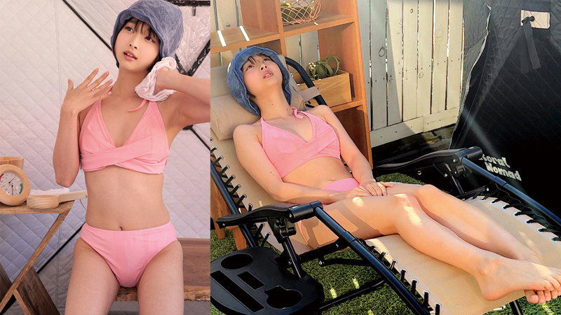 Tちゃん 画像1