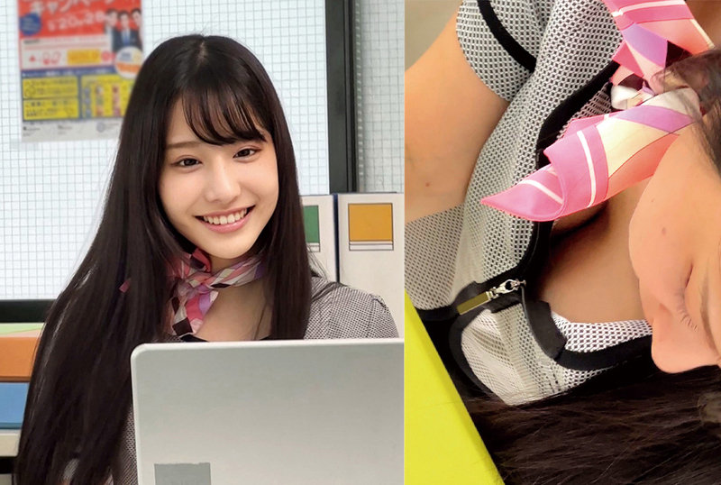 ニシノさん 画像1