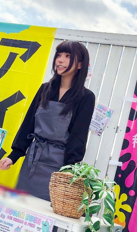 Hさん サンプル画像