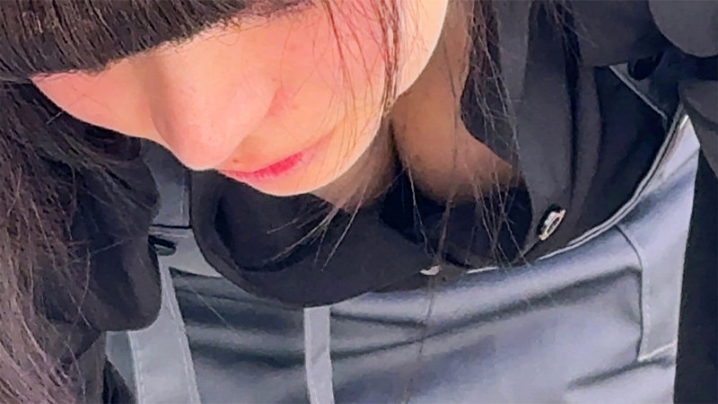 Hさん サンプル画像