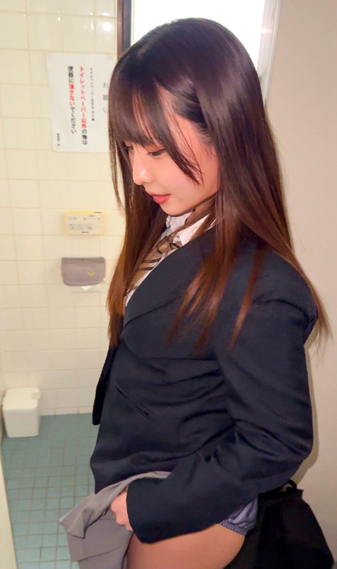 【素人エロ動画】【oremo616】Iちゃん2